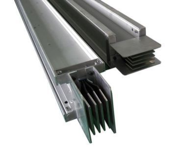 母線(xiàn)槽廠家用哪些材料制作封閉式母線(xiàn)槽